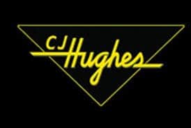 CJHughes